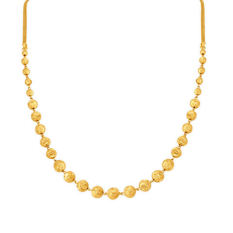 Exquisite Gold Chain
