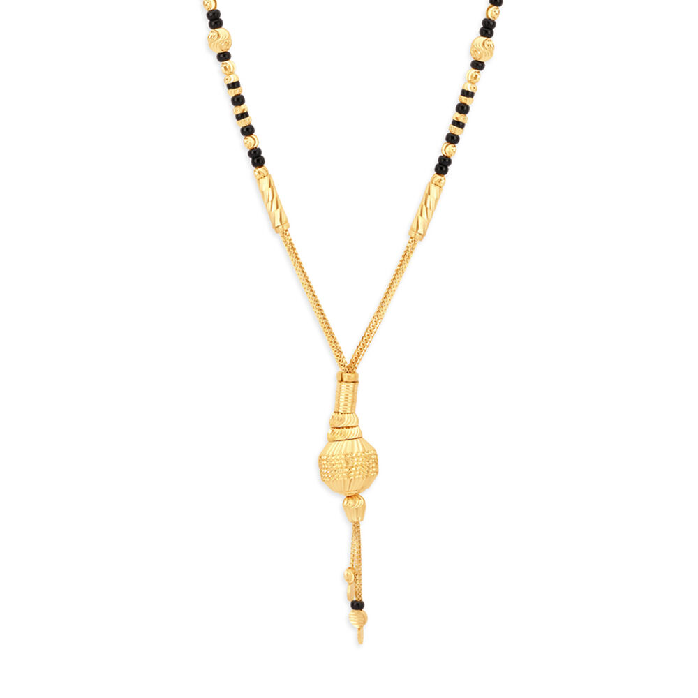Tanishq online cheap store mangalsutra