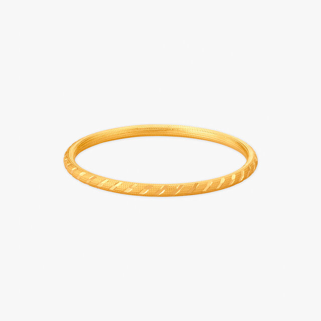 Surreal Textured Bangles Set for Kids,,hi-res image number null