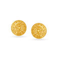 Modern Rawa Work Stud Earrings,,hi-res image number null