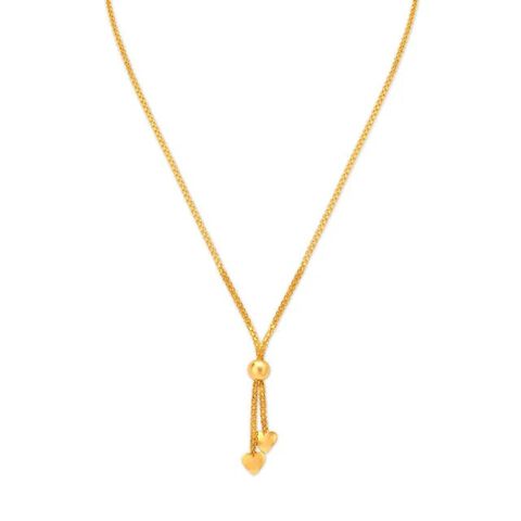 Romantic Charming Chain