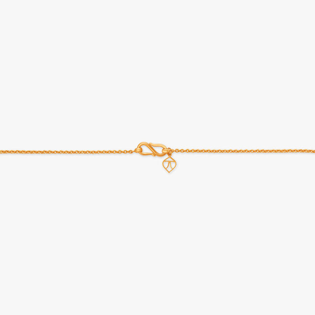 Stunning Floral Necklace Set,,hi-res image number null