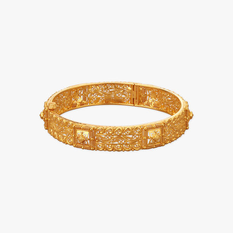 Welcoming Hope Bangle