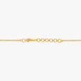 Satiny Diamond Necklace,,hi-res image number null