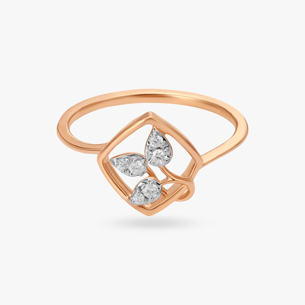 Anjali jewellers diamond finger discount ring collection with price