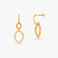 Trendsetter Mismatch Earrings,,hi-res image number null