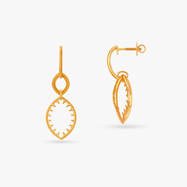 Trendsetter Mismatch Earrings,,hi-res image number null