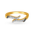 Sparkling Brilliance Diamond Finger Ring,,hi-res image number null