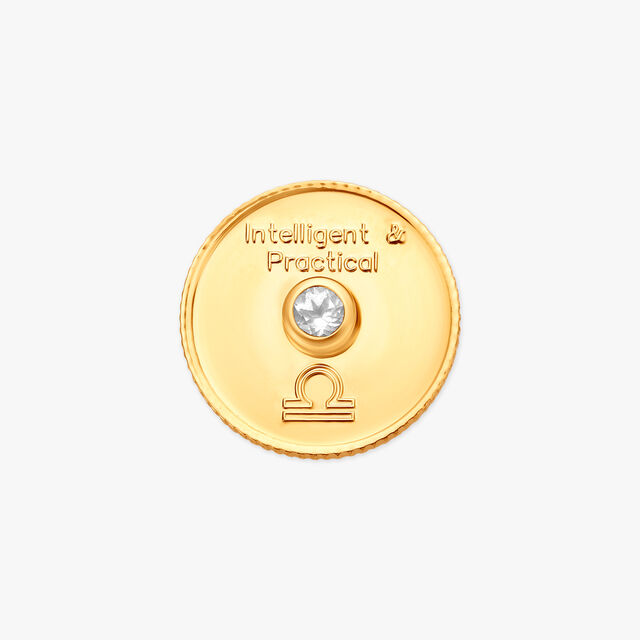Practical Libra Coin,,hi-res image number null