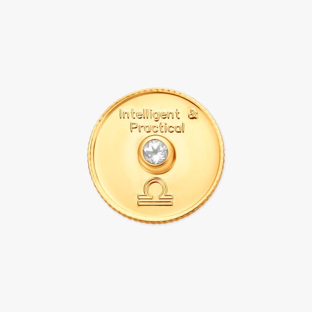 Practical Libra Coin,,hi-res image number null
