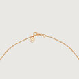Vivacious Luminescence 14Kt Diamond Necklace,,hi-res image number null