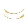 Majestic Gold Mattal for All Indian Brides,,hi-res image number null