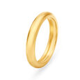 Captivating 22 Karat Gold Challa Ring,,hi-res image number null