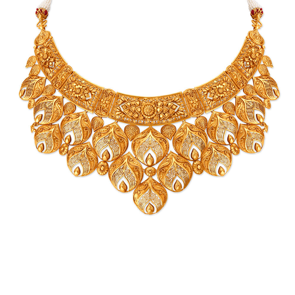 Tanishq Ekatvam Ekatvam Collections