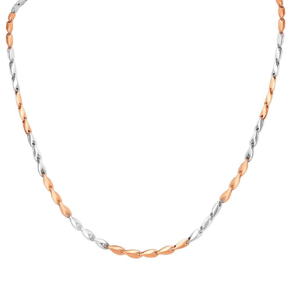 Tanishq gold chain for male hotsell