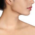 Petite Diamond Nose Pin,,hi-res image number null