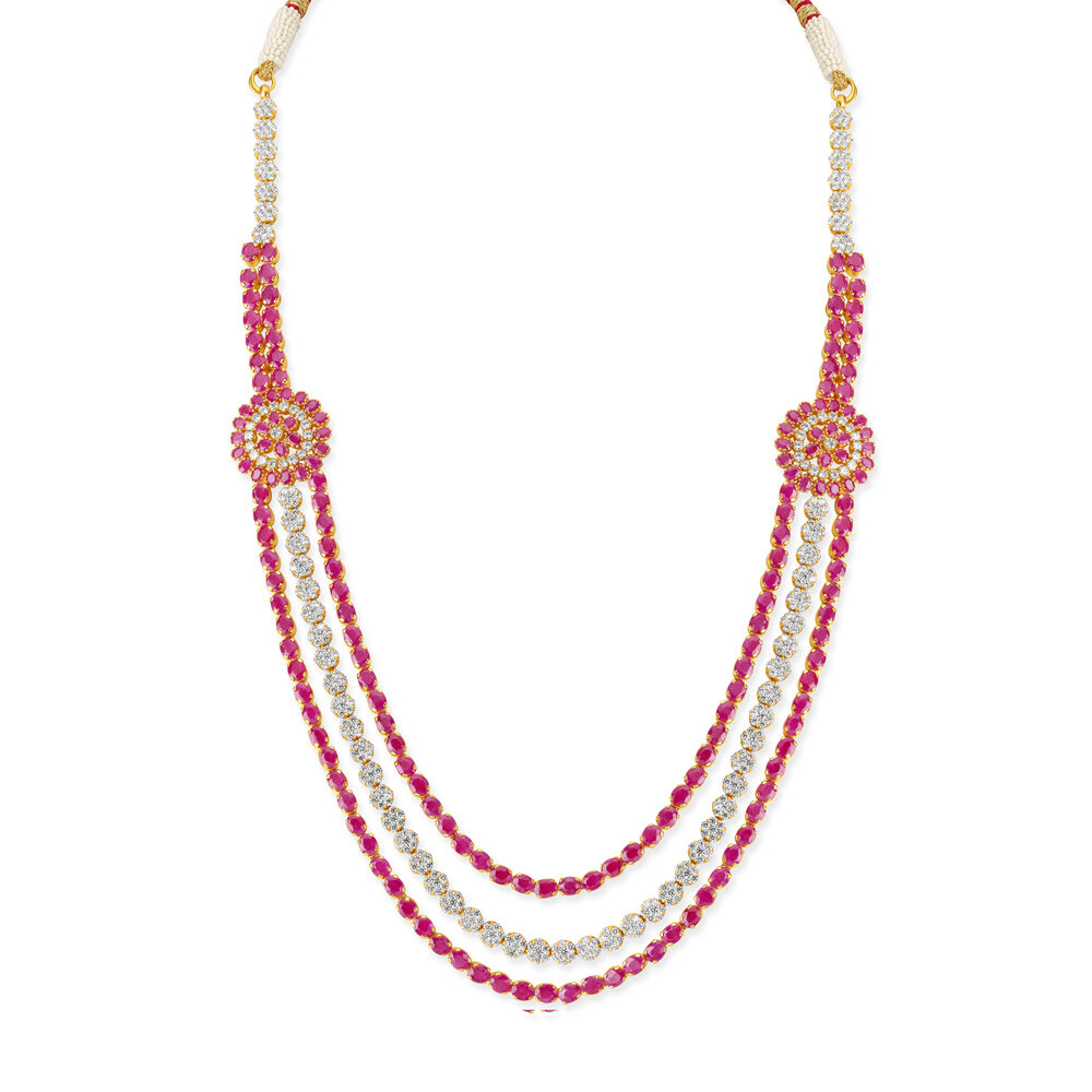 Rubies haram on sale