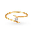 Contemporary Diamond Ring,,hi-res image number null