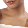 Classic Grace Gold Chain 2