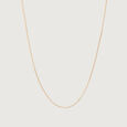 Classic Grace Gold Chain 4