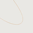 Classic Grace Gold Chain 5