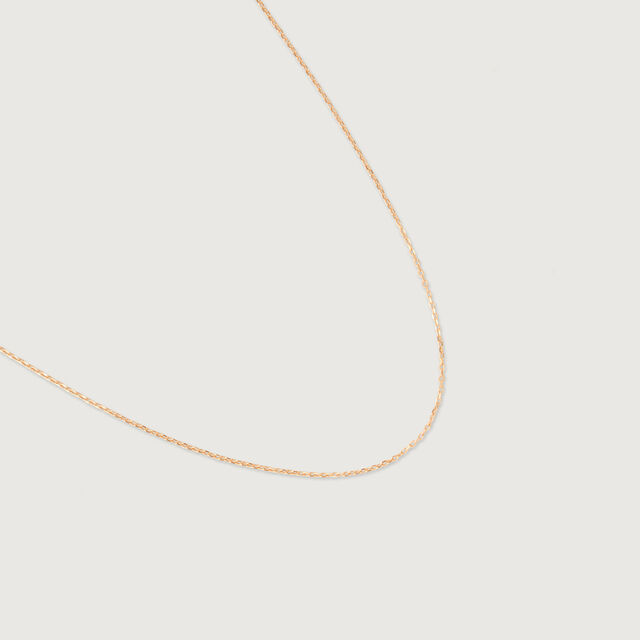 Classic Grace Gold Chain 5