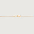 Classic Grace Gold Chain 6