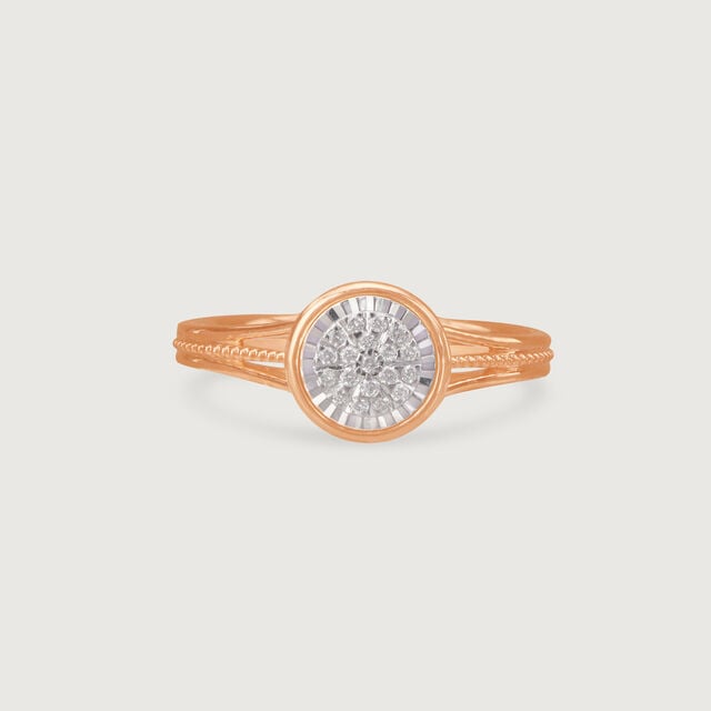 Glow Getter Diamond Ring 3