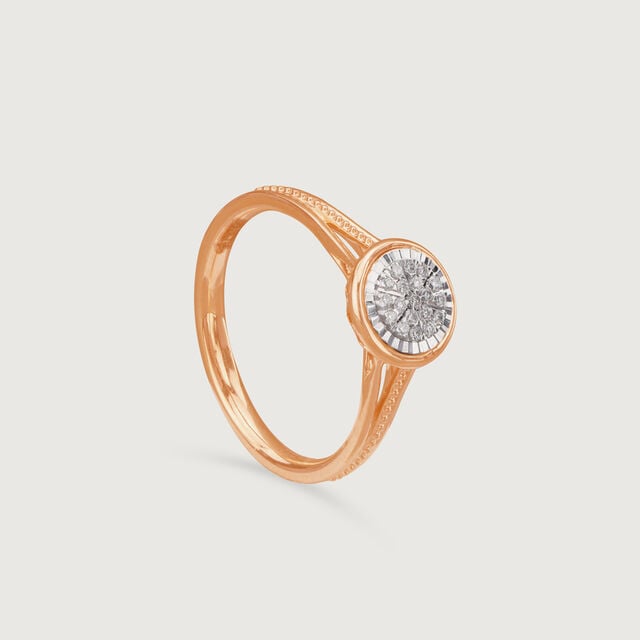 Glow Getter Diamond Ring 4