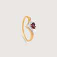18 Karat Finger Ring 3