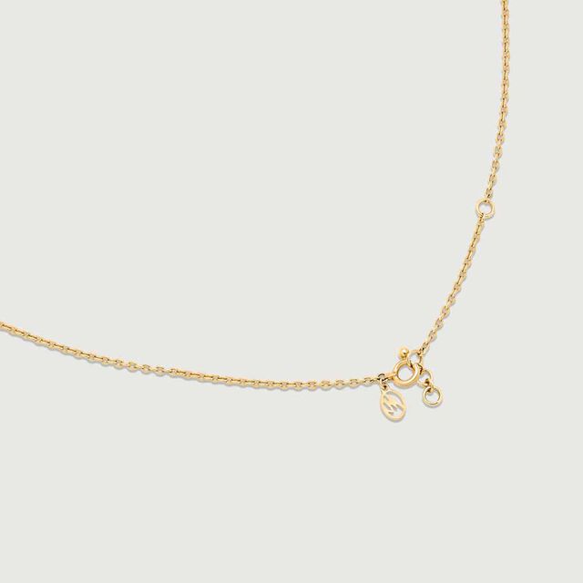 Sweet Chic Diamond Mangalsutra 5