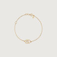 Modern Muse Pearl Bracelet 4