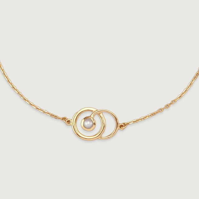 Modern Muse Pearl Bracelet 5