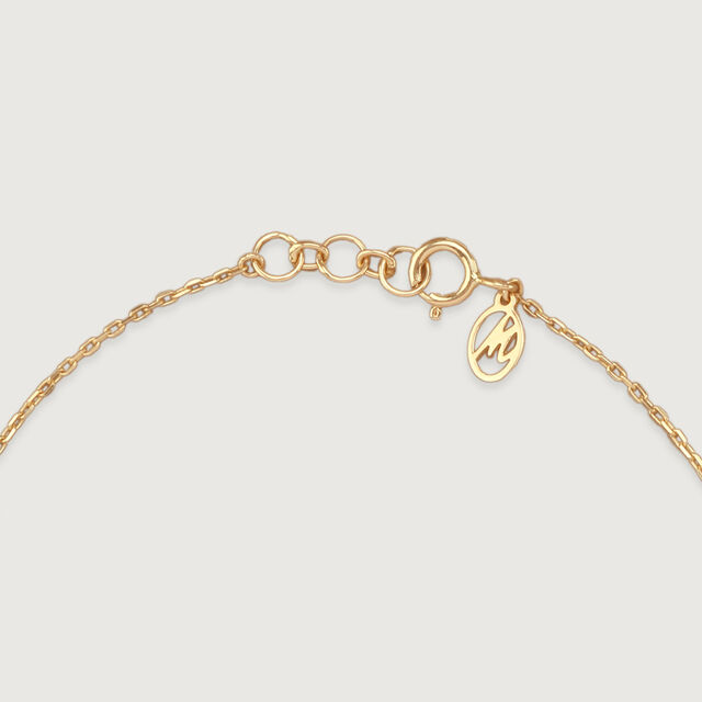 Modern Muse Pearl Bracelet 6