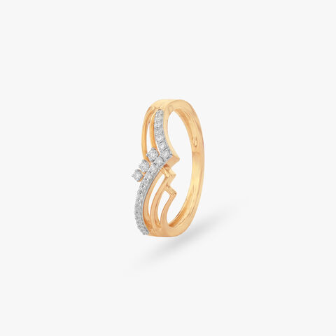 Regal Vanki Diamond Ring