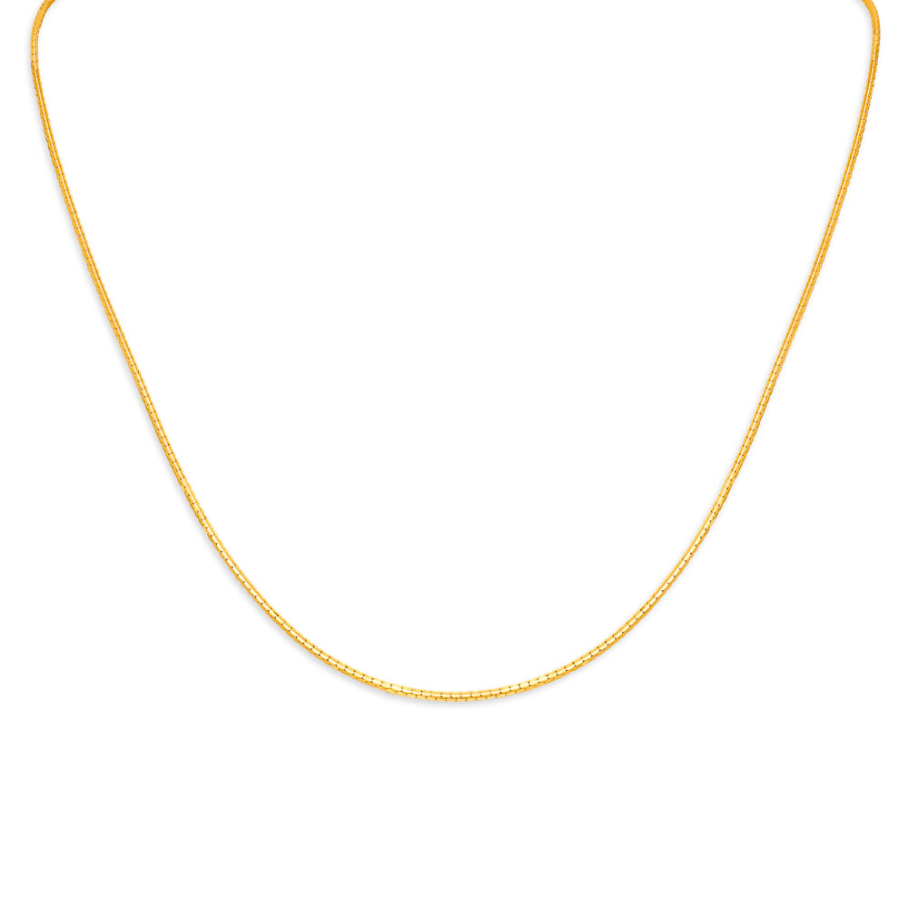 18 carat chain price hotsell