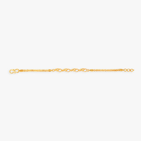 Understated Elegance Bracelet