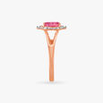 Pretty Woman Diamond Ring,,hi-res image number null
