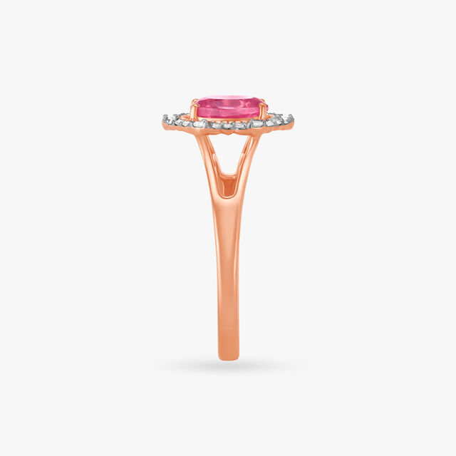 Pretty Woman Diamond Ring,,hi-res image number null