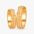 It's a Lovestory Couple Rings,,hi-res image number null