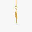 Paisley Glam Pendant,,hi-res image number null