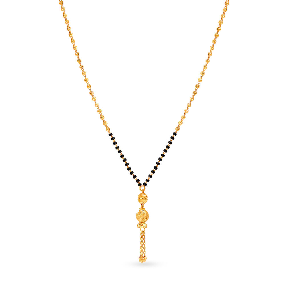 Tanishq mangalsutra on emi hotsell