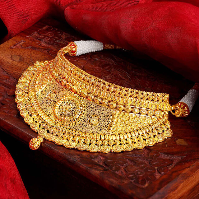 30 Best artificial jewellery shops in Jaipur picked by Baggout team