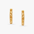 Romantic Hearts Hoop Earrings,,hi-res image number null