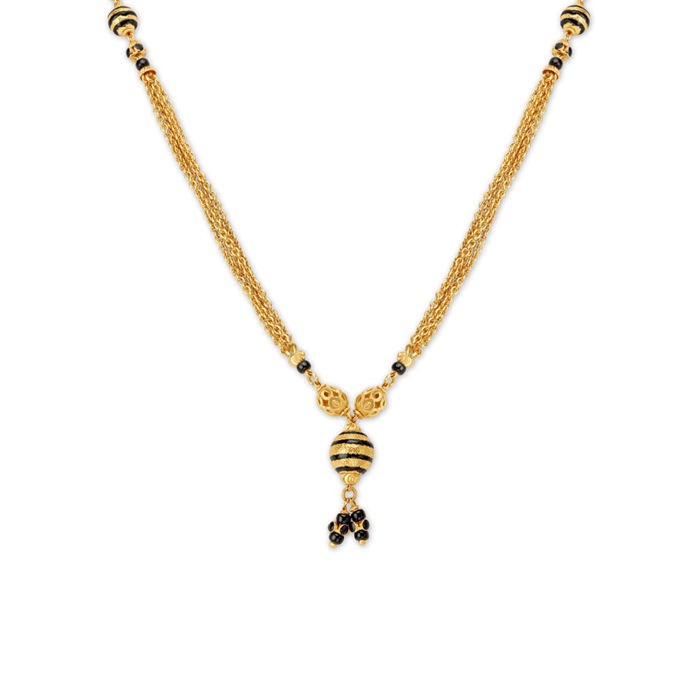 Mangalsutra catalogue top