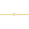 Splendid Gold Chain,,hi-res image number null