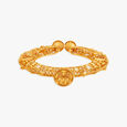 Royal Simhazhi Bangle,,hi-res image number null