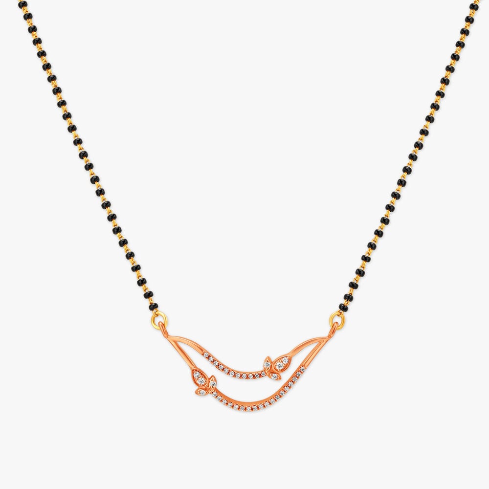 Jewellery mangalsutra price new arrivals