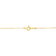 Doris Diamond Pendant set in 18 Karat Yellow Gold,,hi-res image number null