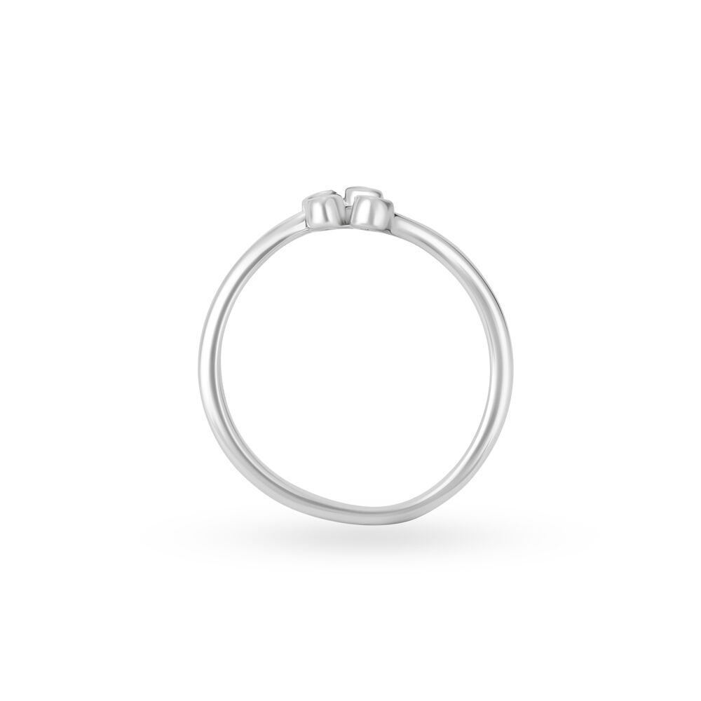 Tanishq silver bichhiya online